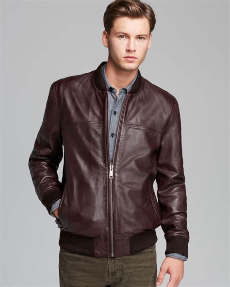 men's marc new york jacket|More.